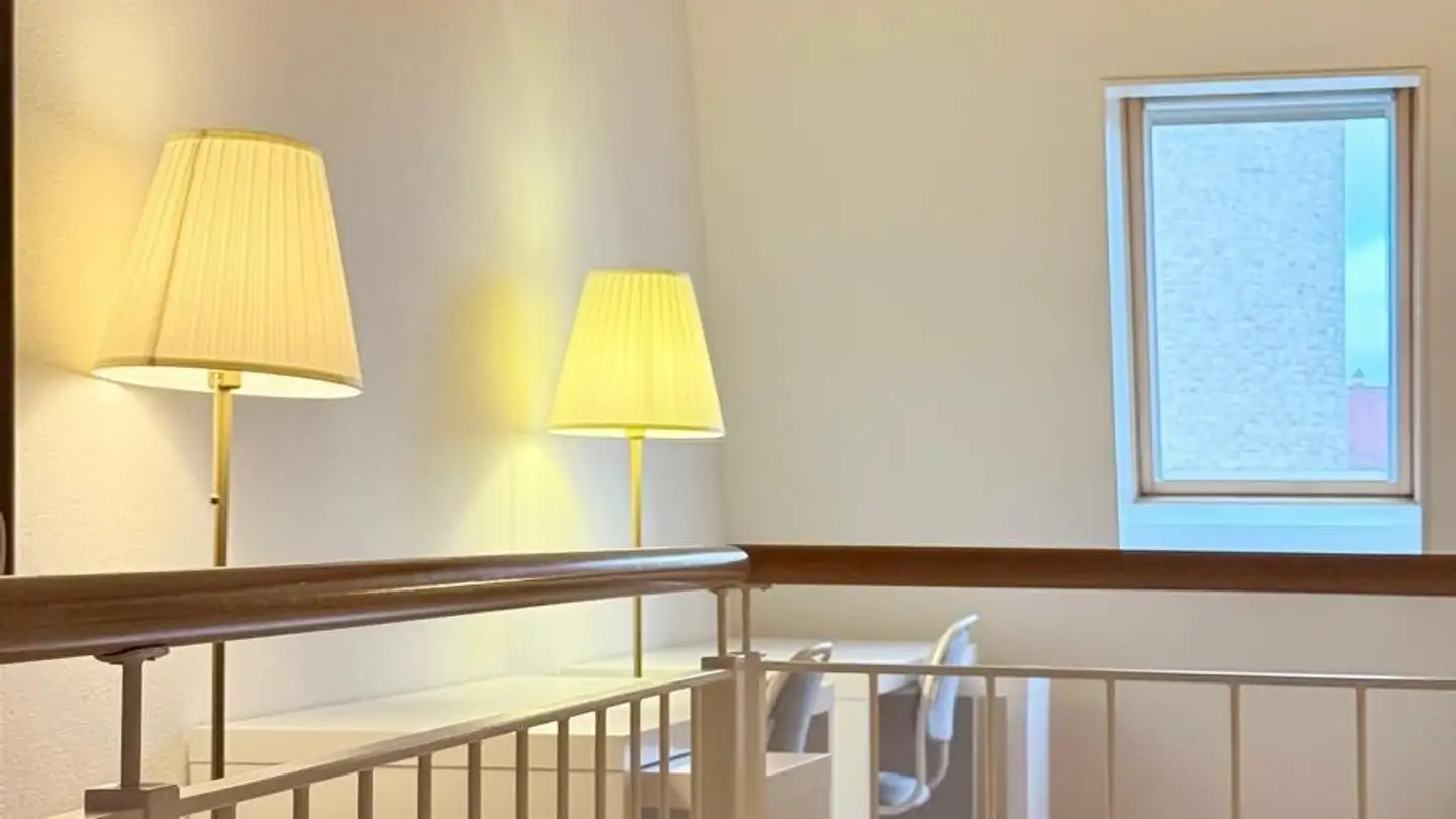 Chambre à louer - Rue Victor-Tissot 4, 1630 Bulle - Photo 4