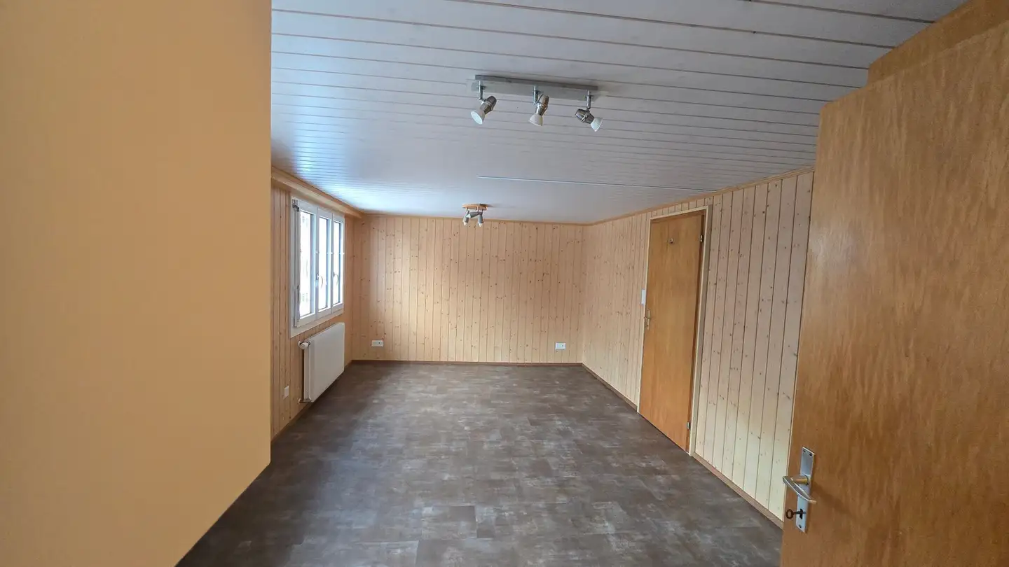 Apartment for rent - Obere Halte 10, 3713 Reichenbach im Kandertal - Photo 4