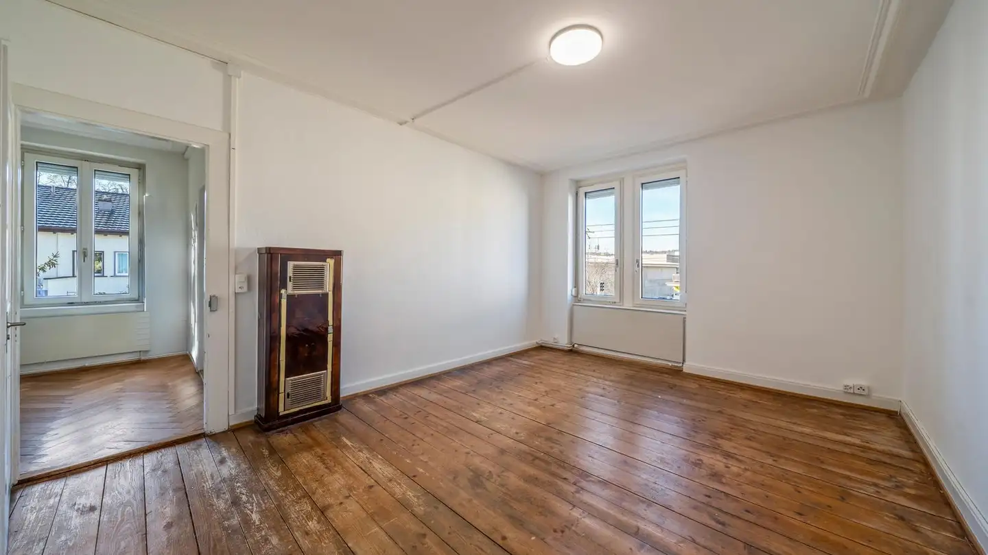 Doppelhaushälfte kaufen - 4142 Münchenstein - Foto 4