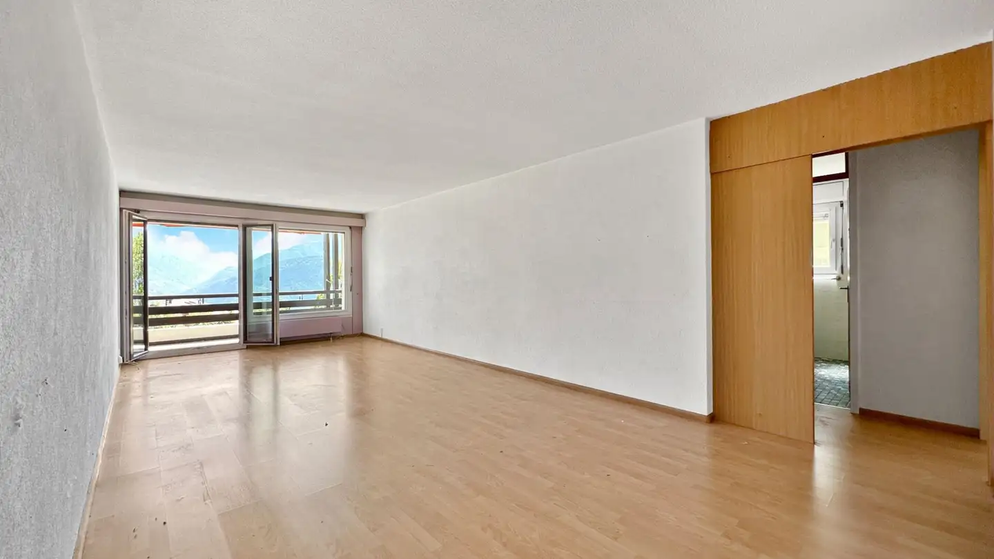 Apartment for sale - Montana La Côte 4, 3975 Randogne - Photo 2