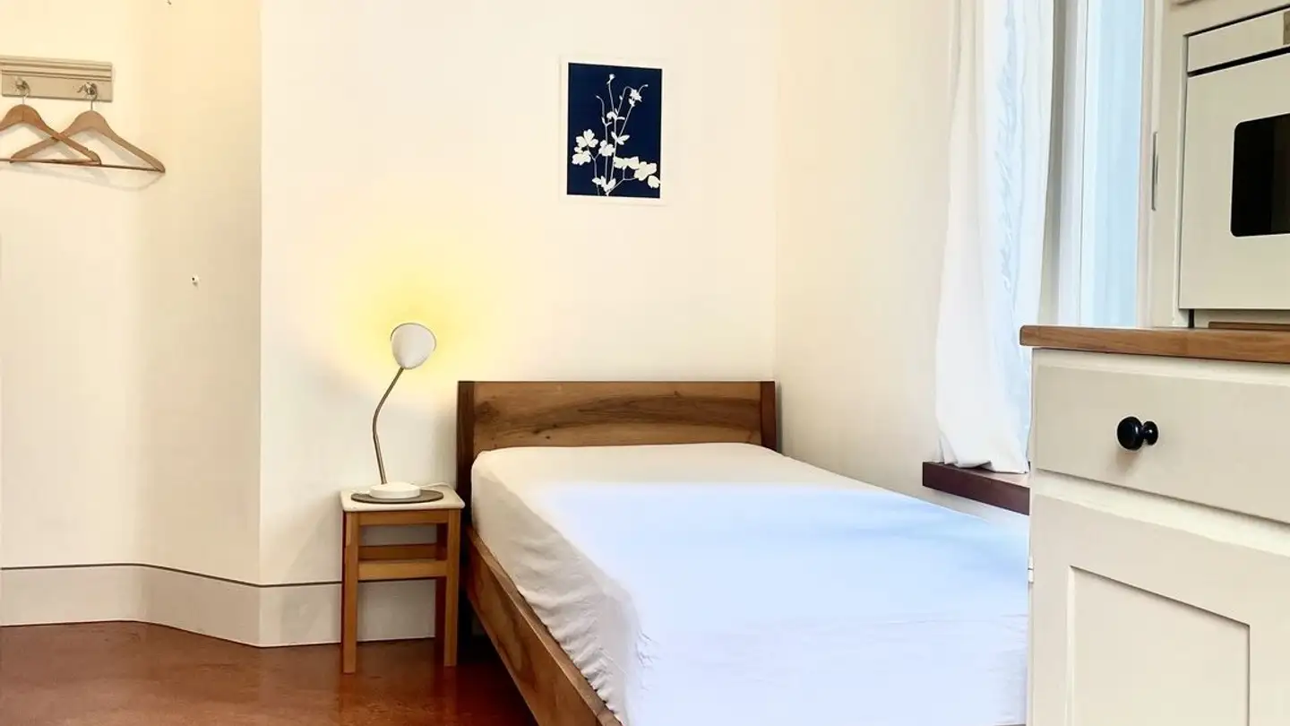 Appartement à louer - Obermättlistrasse 8, 6015 Luzern