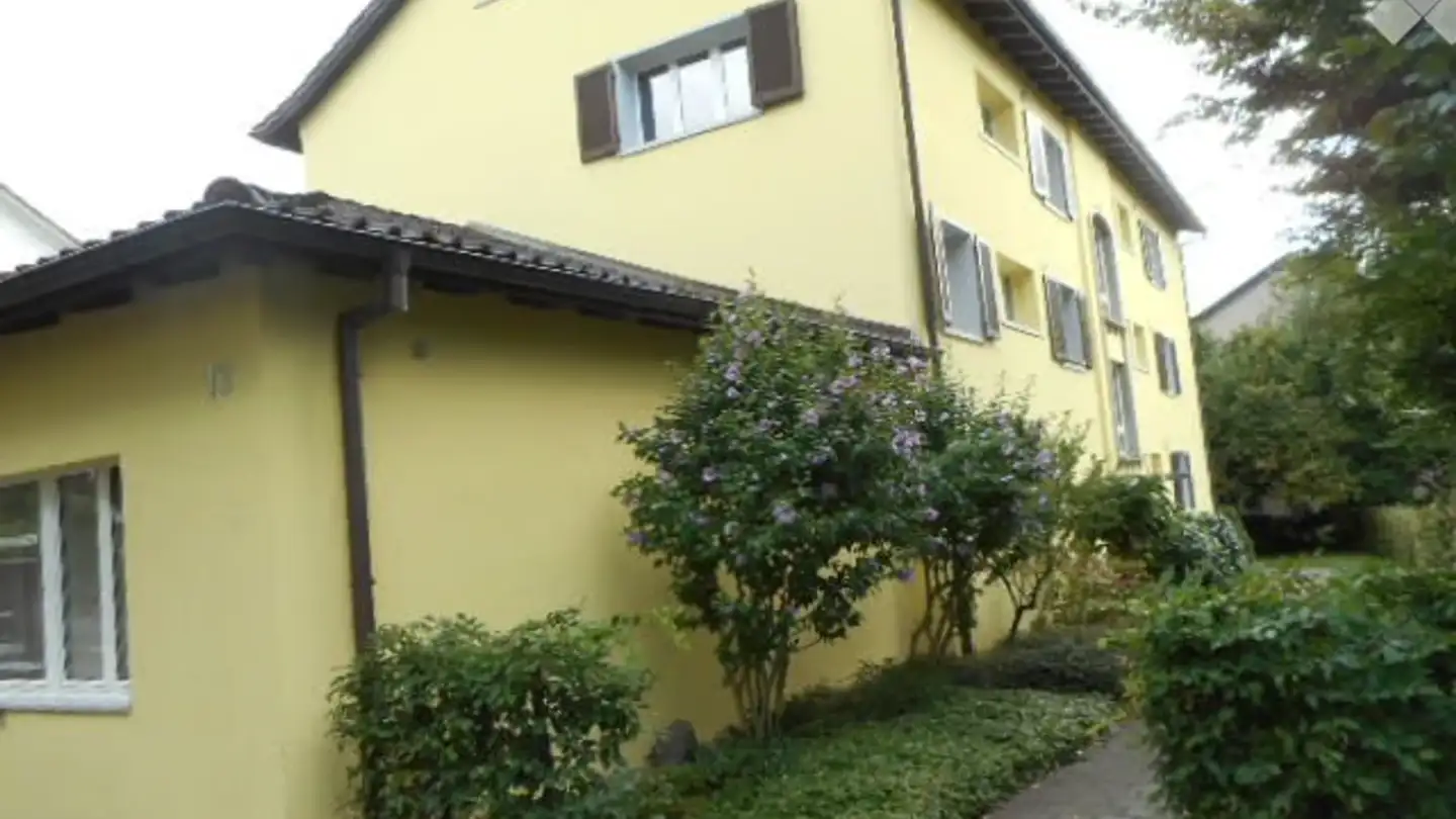 Wohnung mieten - Etzelstrasse 13, 5430 Wettingen
