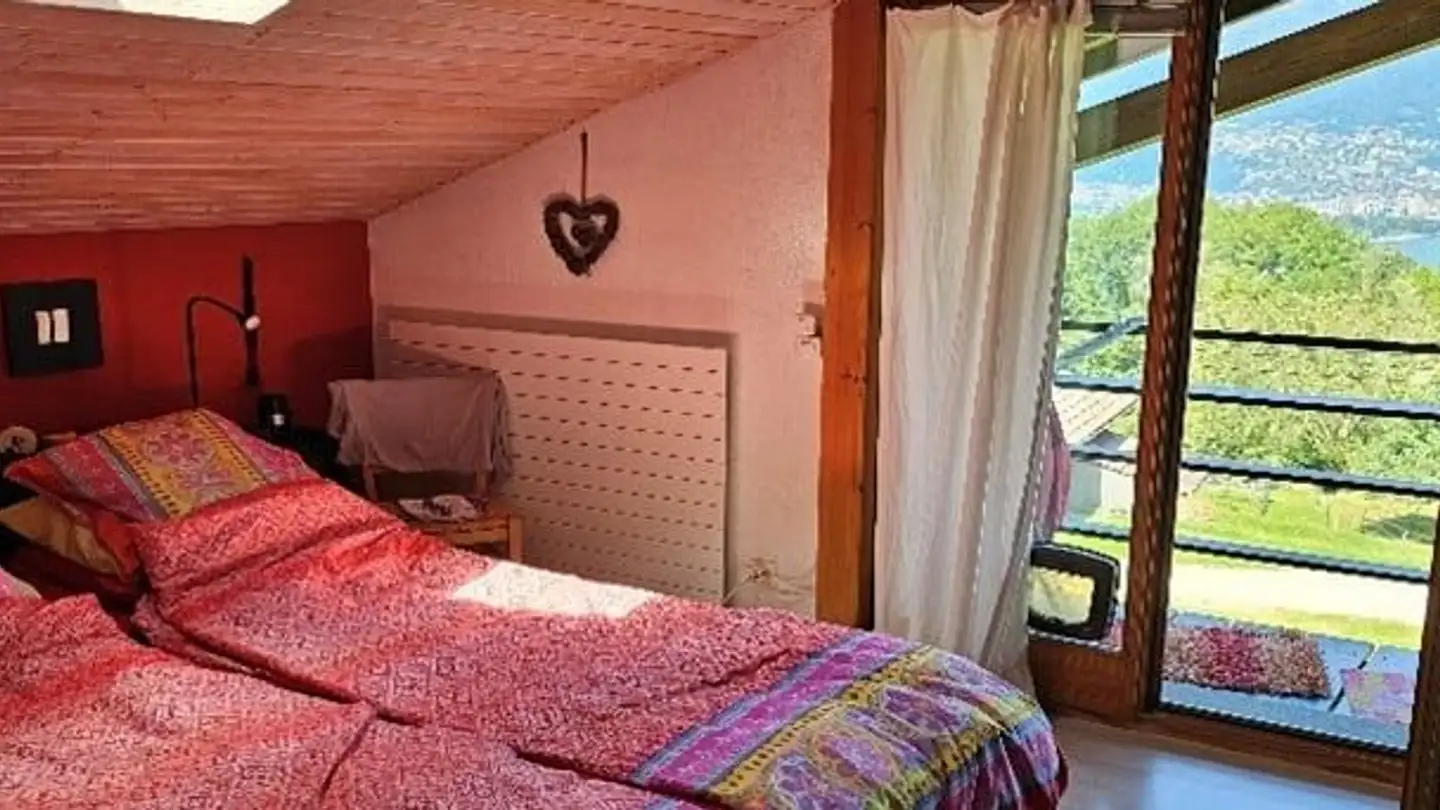 Casa singola in vendita - Via Derbor 30, 6579 Piazzogna - Photo 3