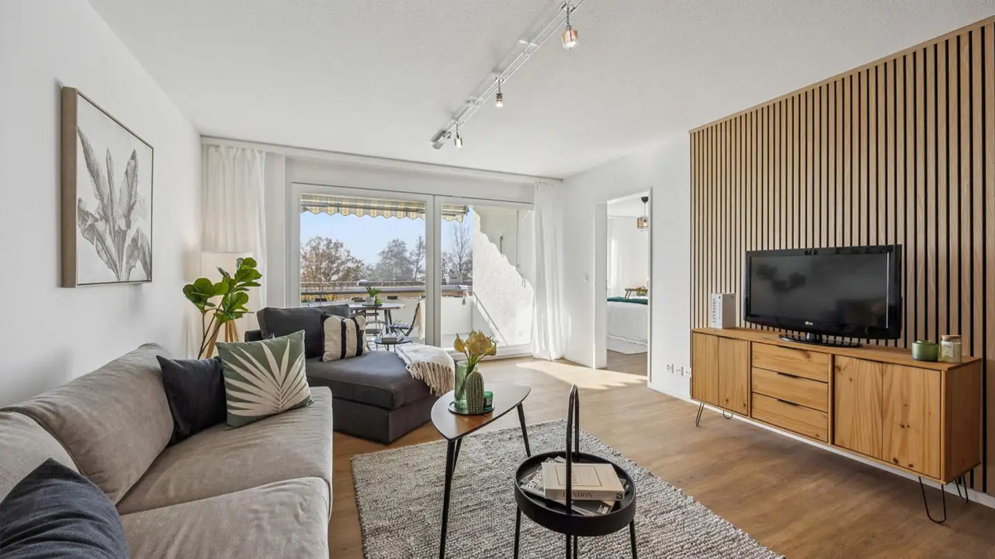 Wohnung kaufen - 8967 Widen