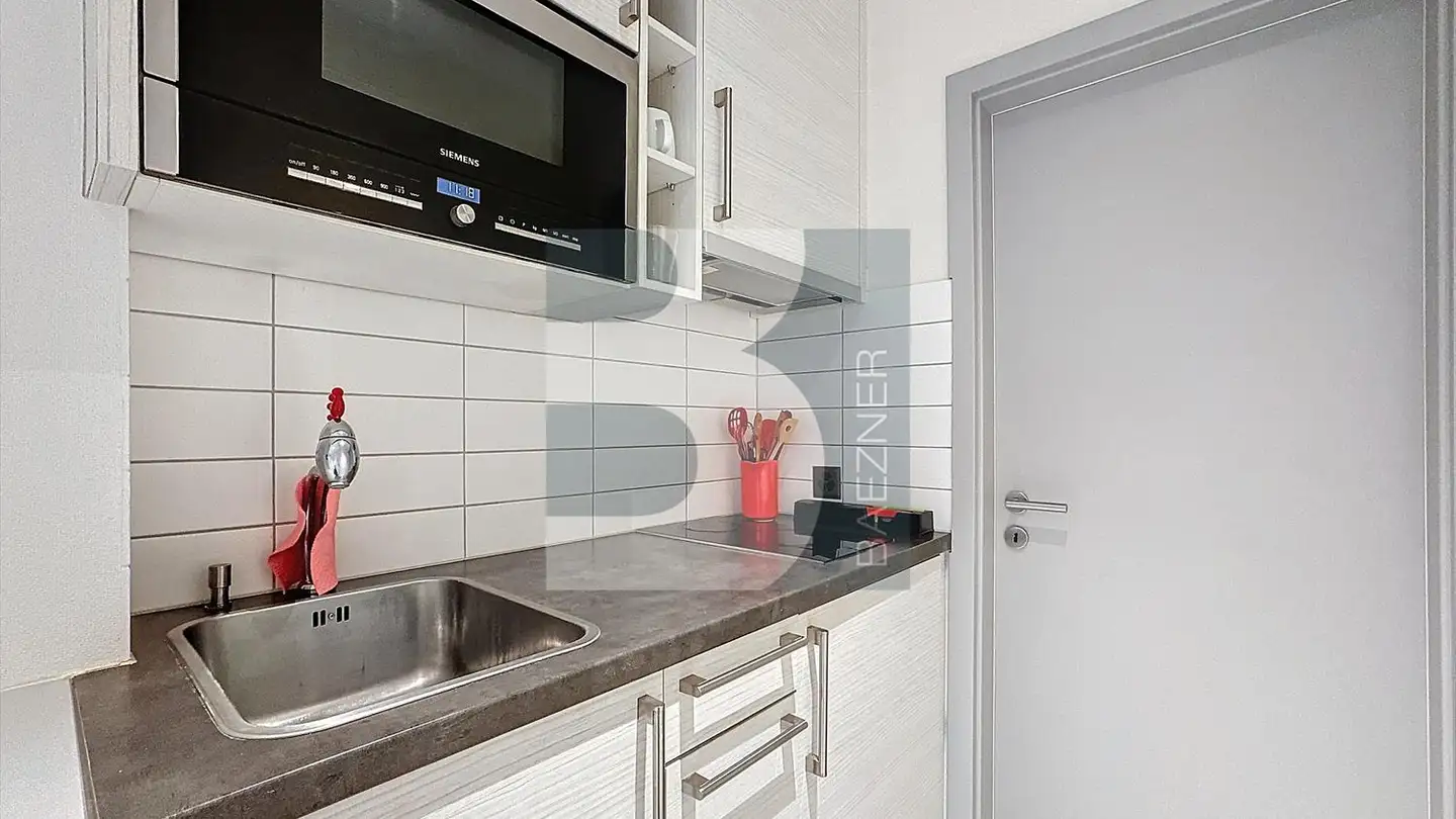 Appartamento ammobiliato in affitto - Rue Cherbuliez 7, 1207 Genève - Foto 3