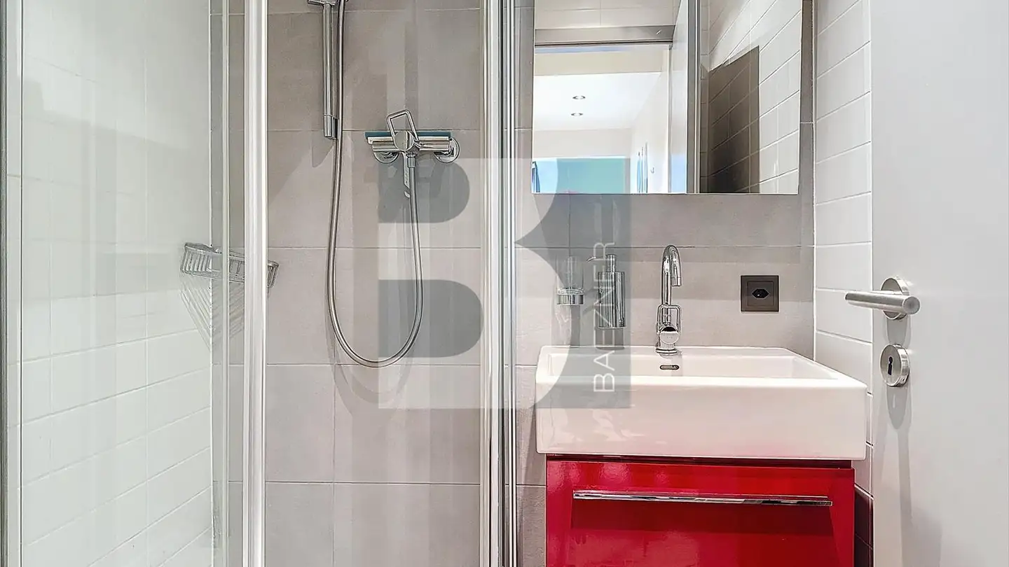 Appartamento ammobiliato in affitto - Rue Cherbuliez 7, 1207 Genève - Foto 4