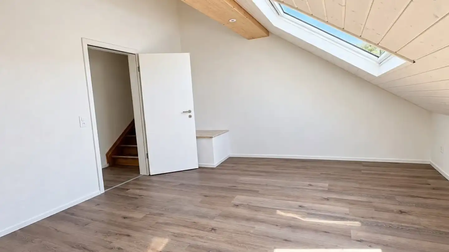 Appartement à louer - Watterstrasse 9, 8156 Oberhasli - Photo 4