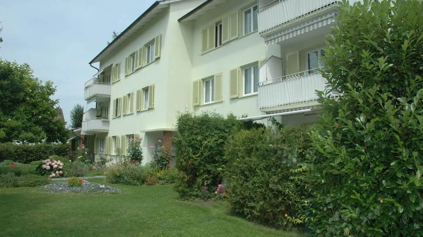 Appartamento in affitto - Säntisstrasse 24, 9240 Uzwil