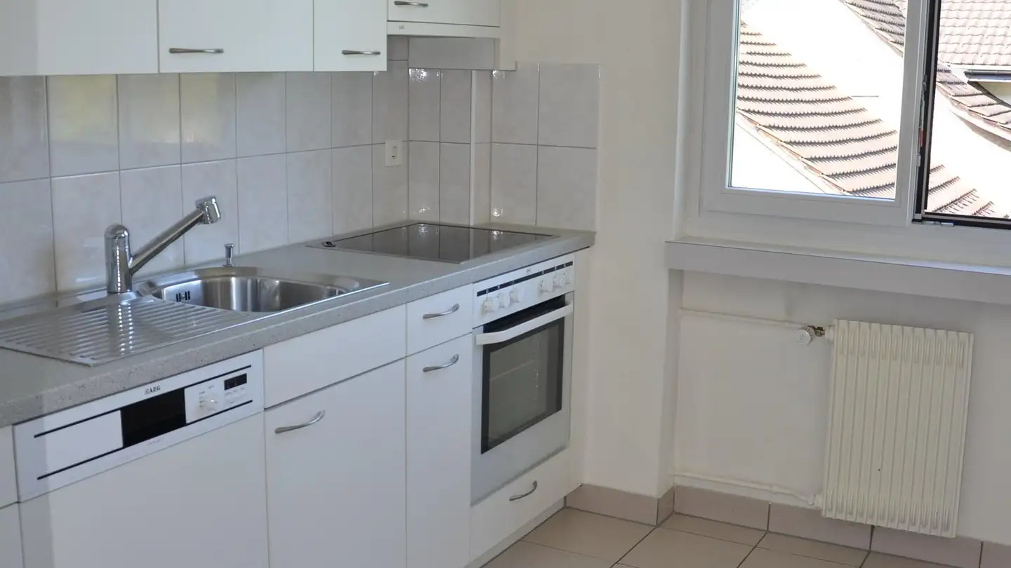 Appartamento in affitto - Säntisstrasse 24, 9240 Uzwil - Foto 2