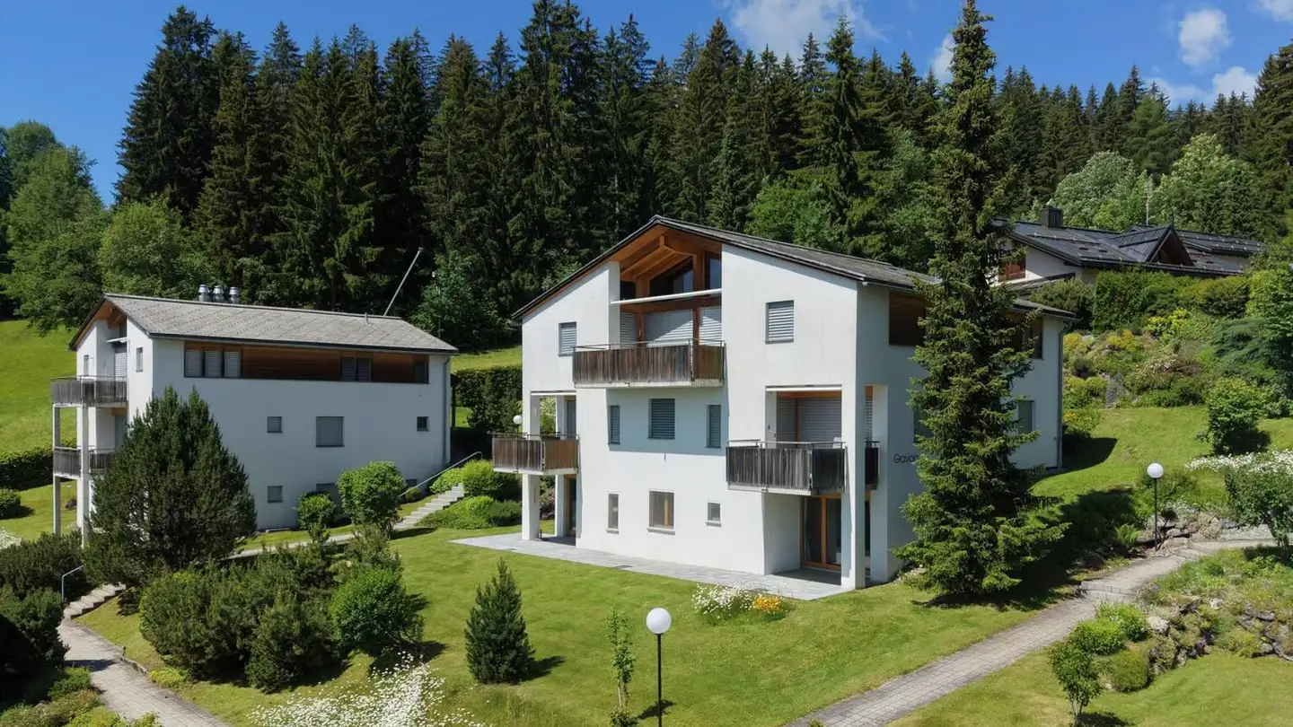 Apartment for sale - 7017 Flims Dorf