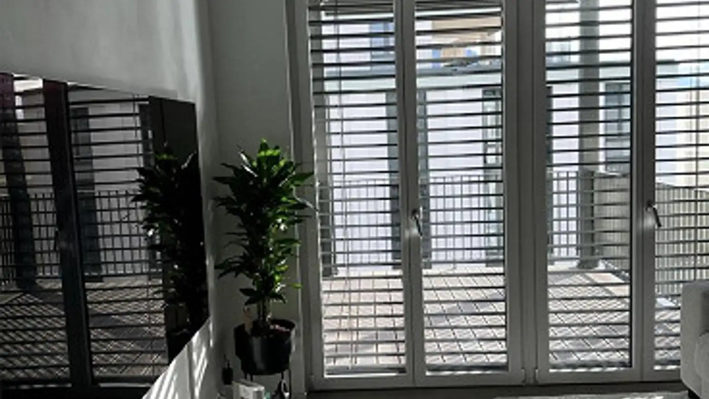 Appartement à louer - Rheinfelsstrasse 90, 7000 Chur