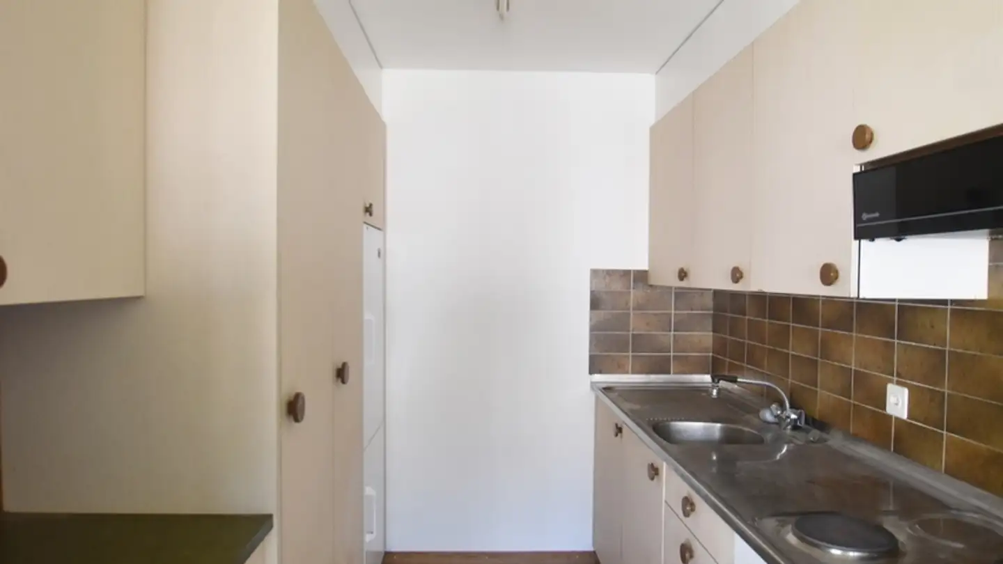 Wohnung mieten - Büschiackerstrasse, 3098 Schliern b. Köniz - Foto 4