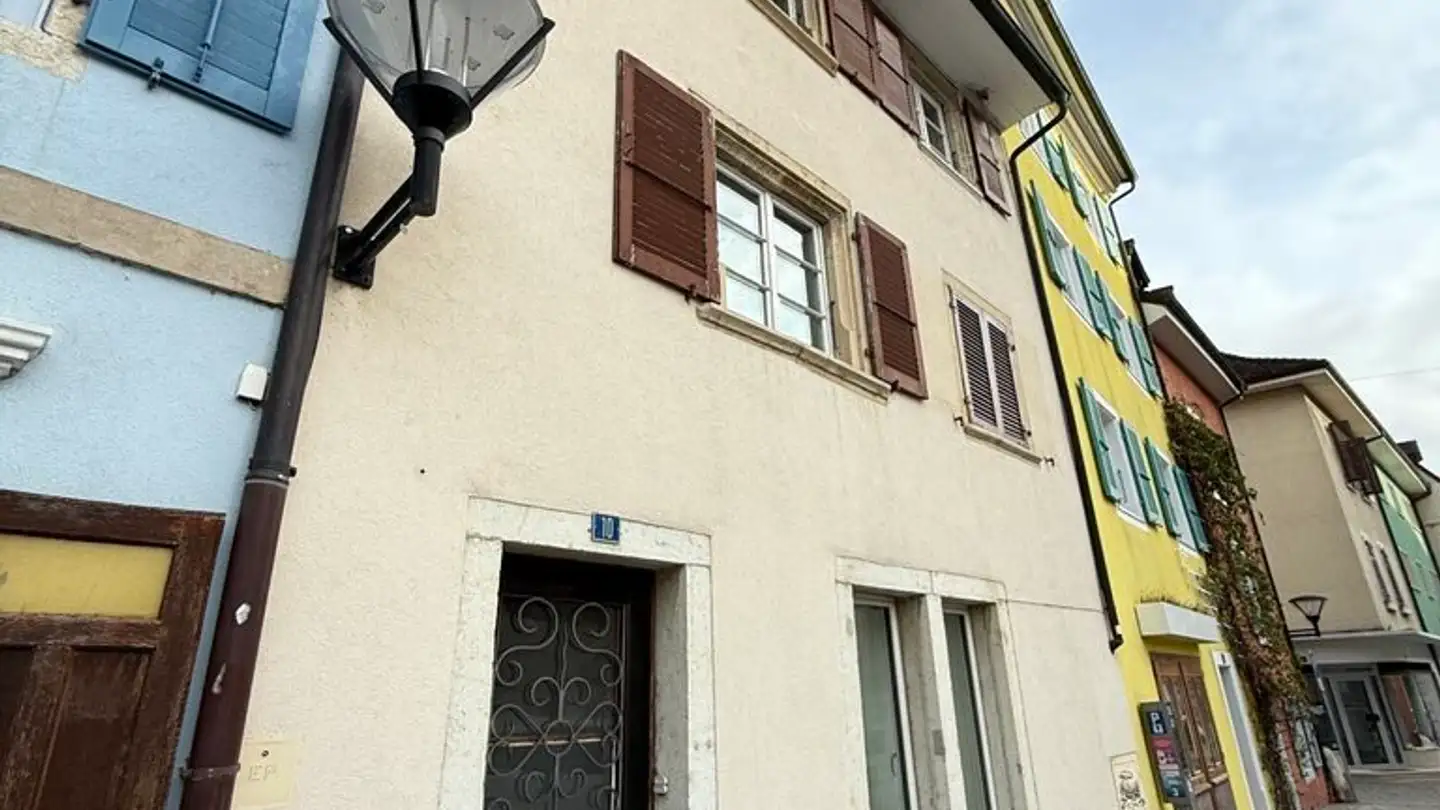 Einfamilienhaus kaufen - 2800 Delémont - Foto 2