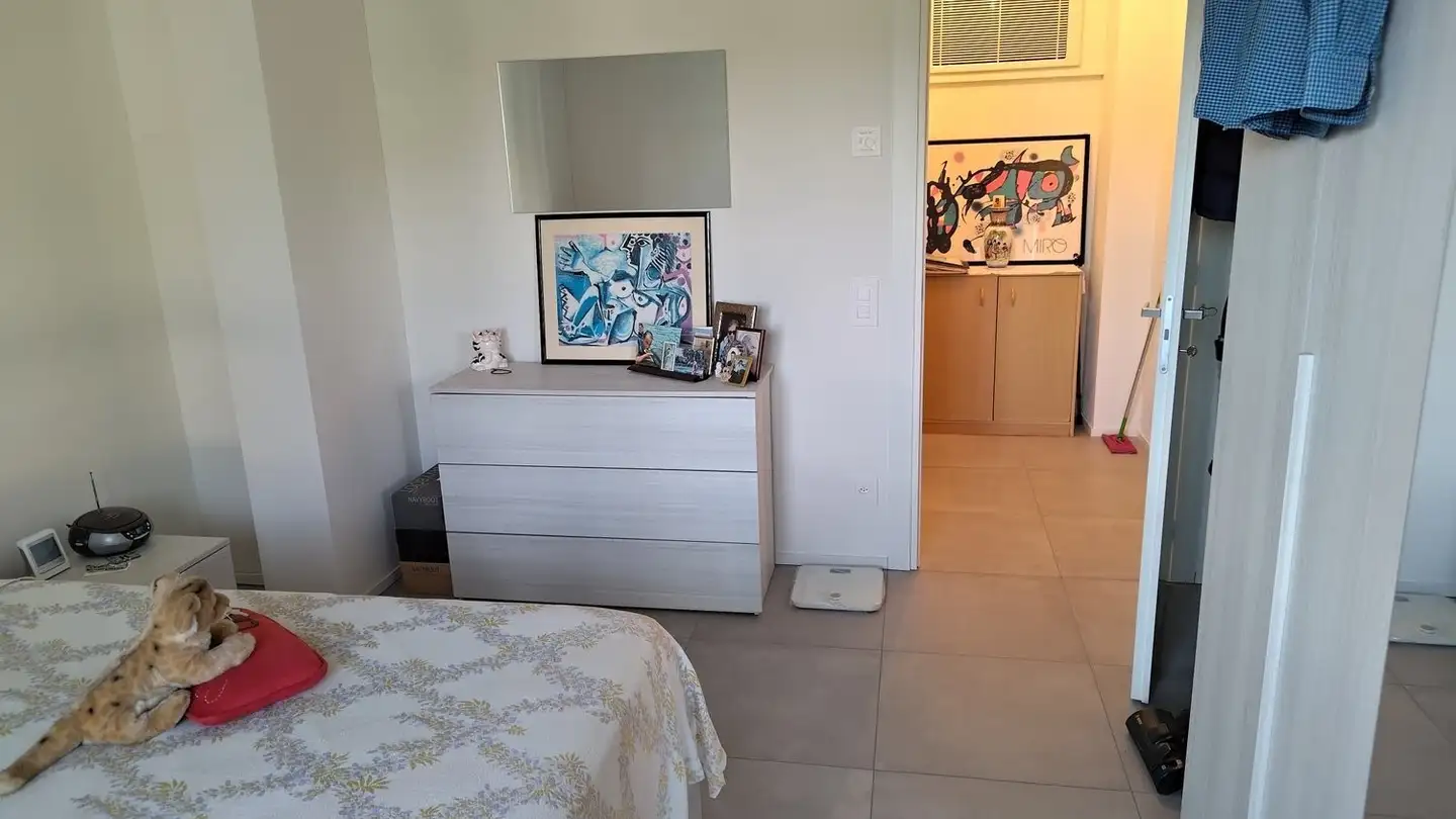 Wohnung mieten - Viale Serfontana 6, 6834 Morbio Inferiore