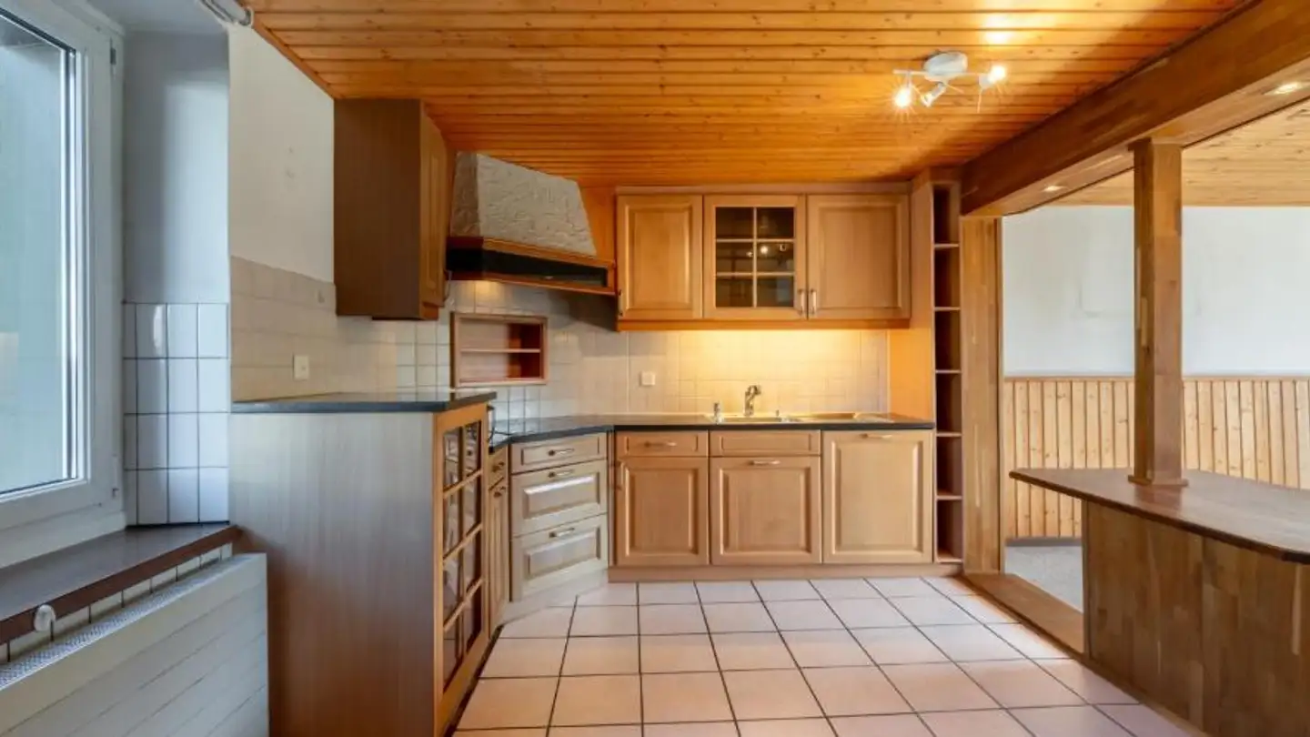 Einfamilienhaus kaufen - Hauptstrasse 52, 4522 Rüttenen - Foto 2