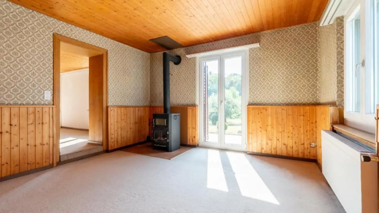 Einfamilienhaus kaufen - Hauptstrasse 52, 4522 Rüttenen - Foto 3