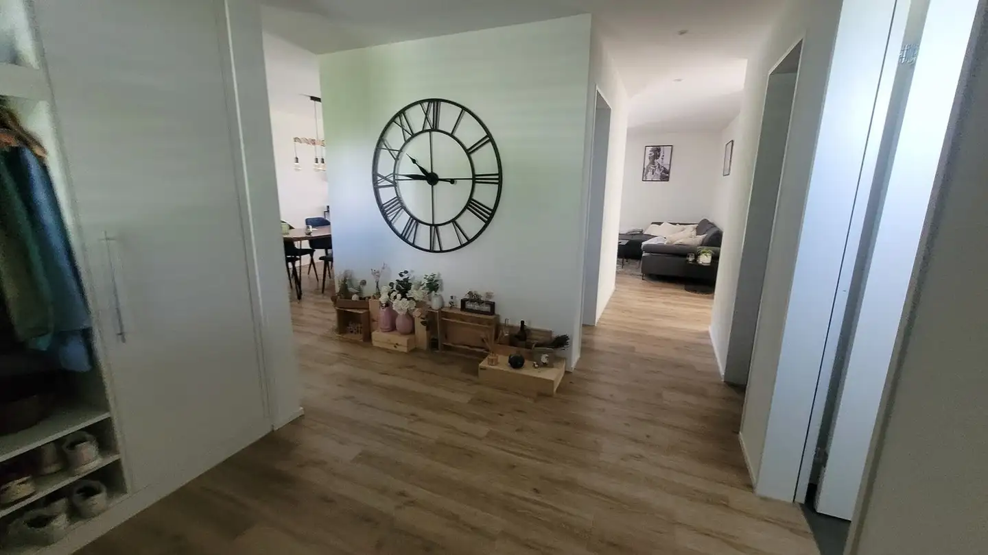 Appartamento ammobiliato in affitto - 8302 Kloten - Photo 3