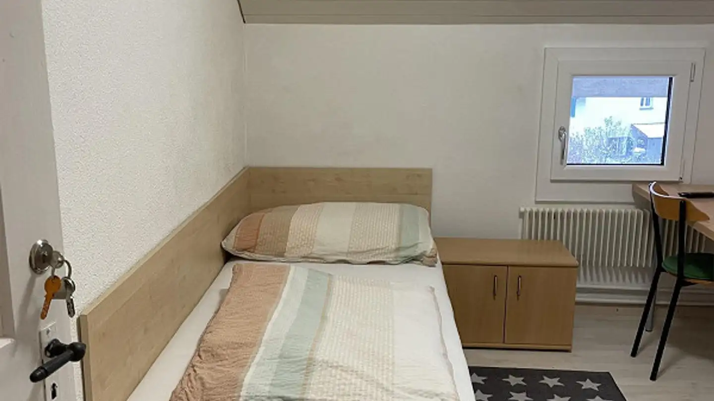 Appartamento in affitto - Gerlikonerstrasse 20, 8500 Frauenfeld