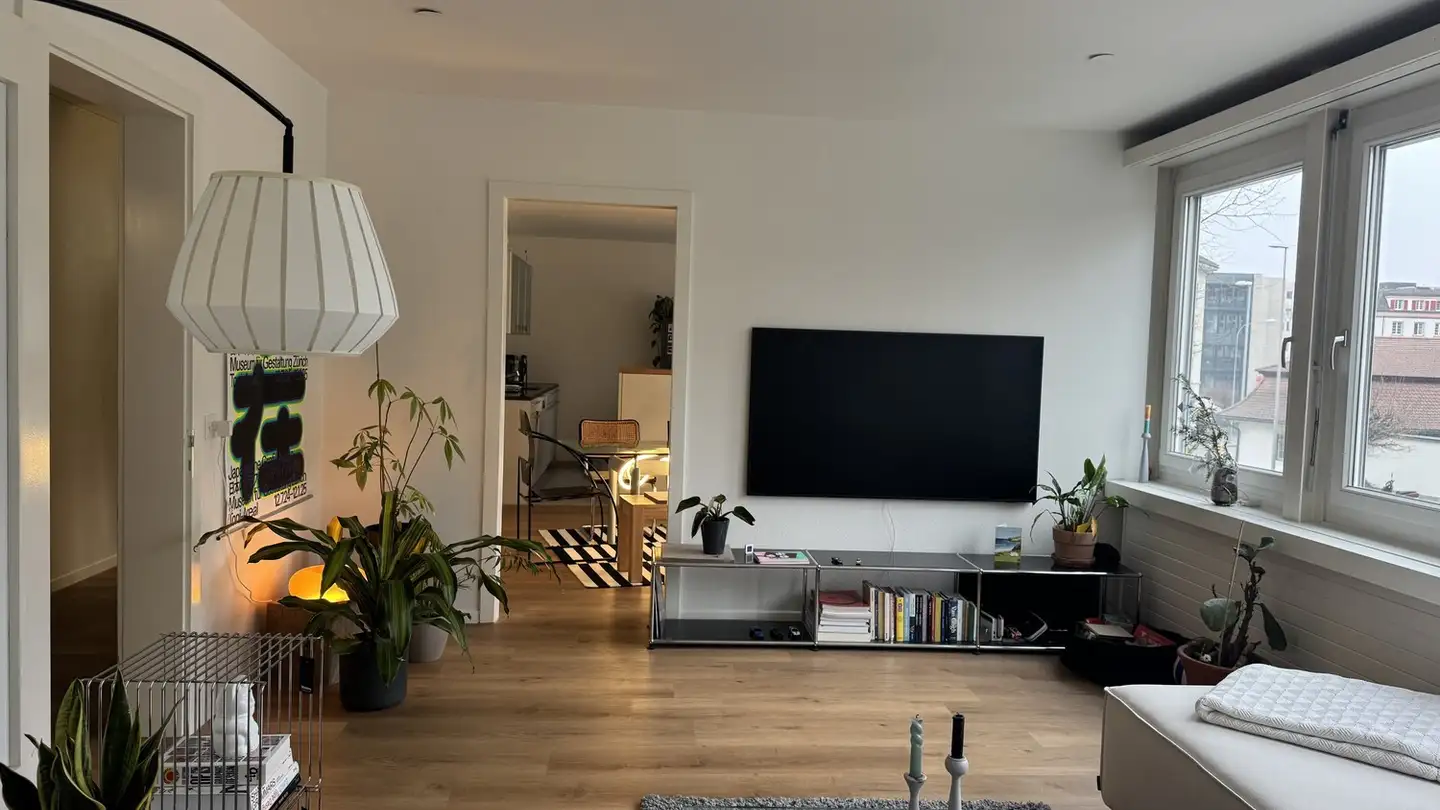 Apartment for rent - 4500 Solothurn