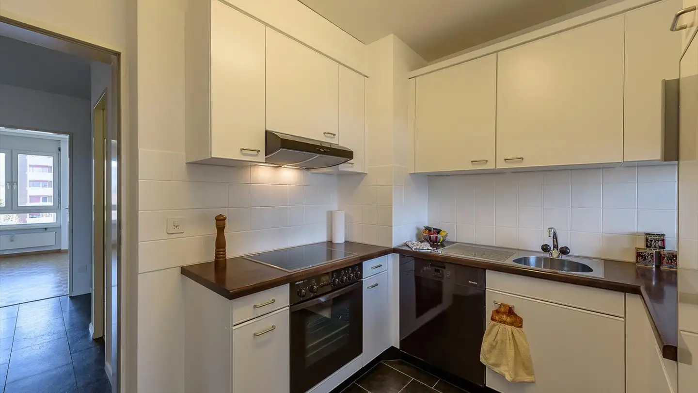 Apartment for rent - St. Jakobstrasse 46, 4147 Aesch BL - Photo 4