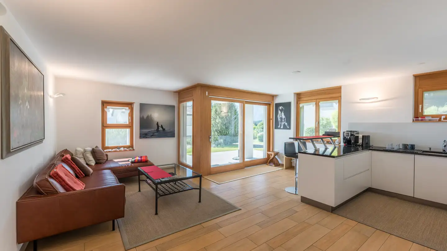 Apartment for sale - 7017 Flims Dorf - Photo 2