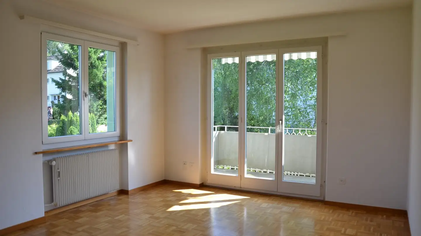 Appartamento in affitto - Säntisstrasse 24, 9240 Uzwil - Foto 3