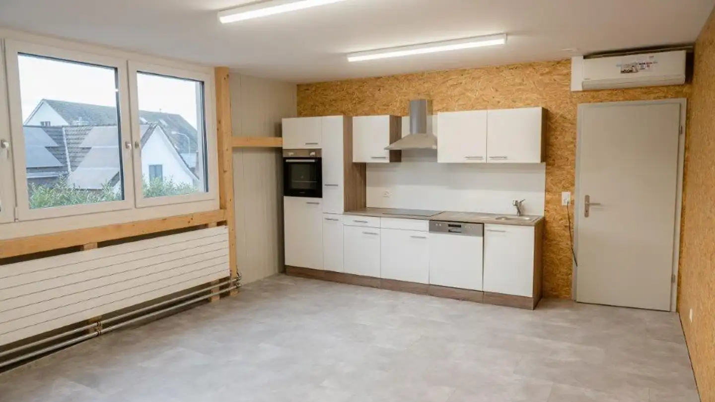 Commerciale in affitto - Frauenfelderstrasse 11, 8252 Schlatt TG - Foto 3