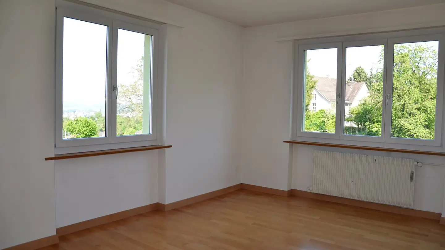 Appartamento in affitto - Säntisstrasse 24, 9240 Uzwil - Foto 4
