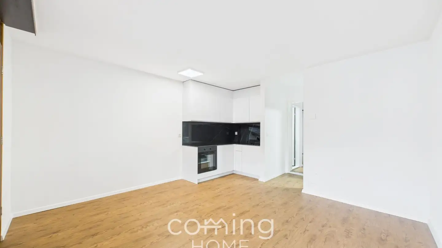 Wohnung kaufen - 3911 Ried-Brig