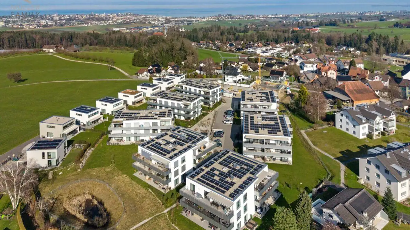 Apartment for sale - Käsereistrasse, 9305 Berg SG