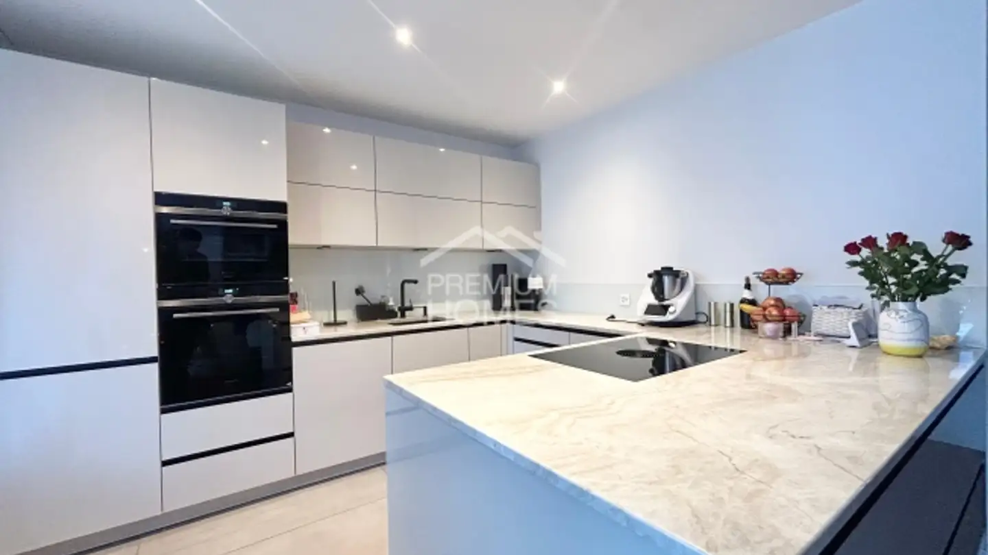 Apartment for sale - 4415 Lausen