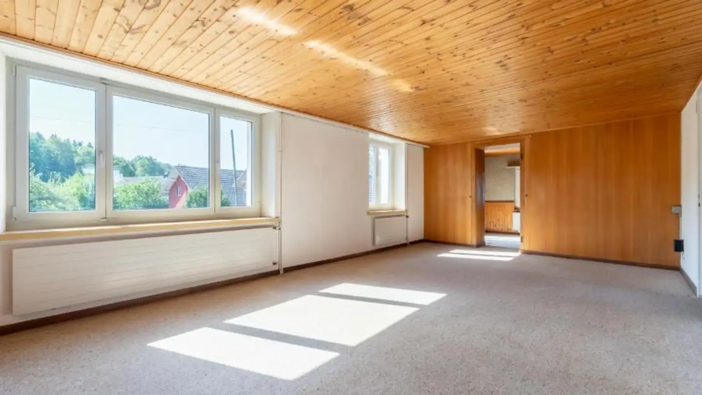 Einfamilienhaus kaufen - Hauptstrasse 52, 4522 Rüttenen - Foto 4