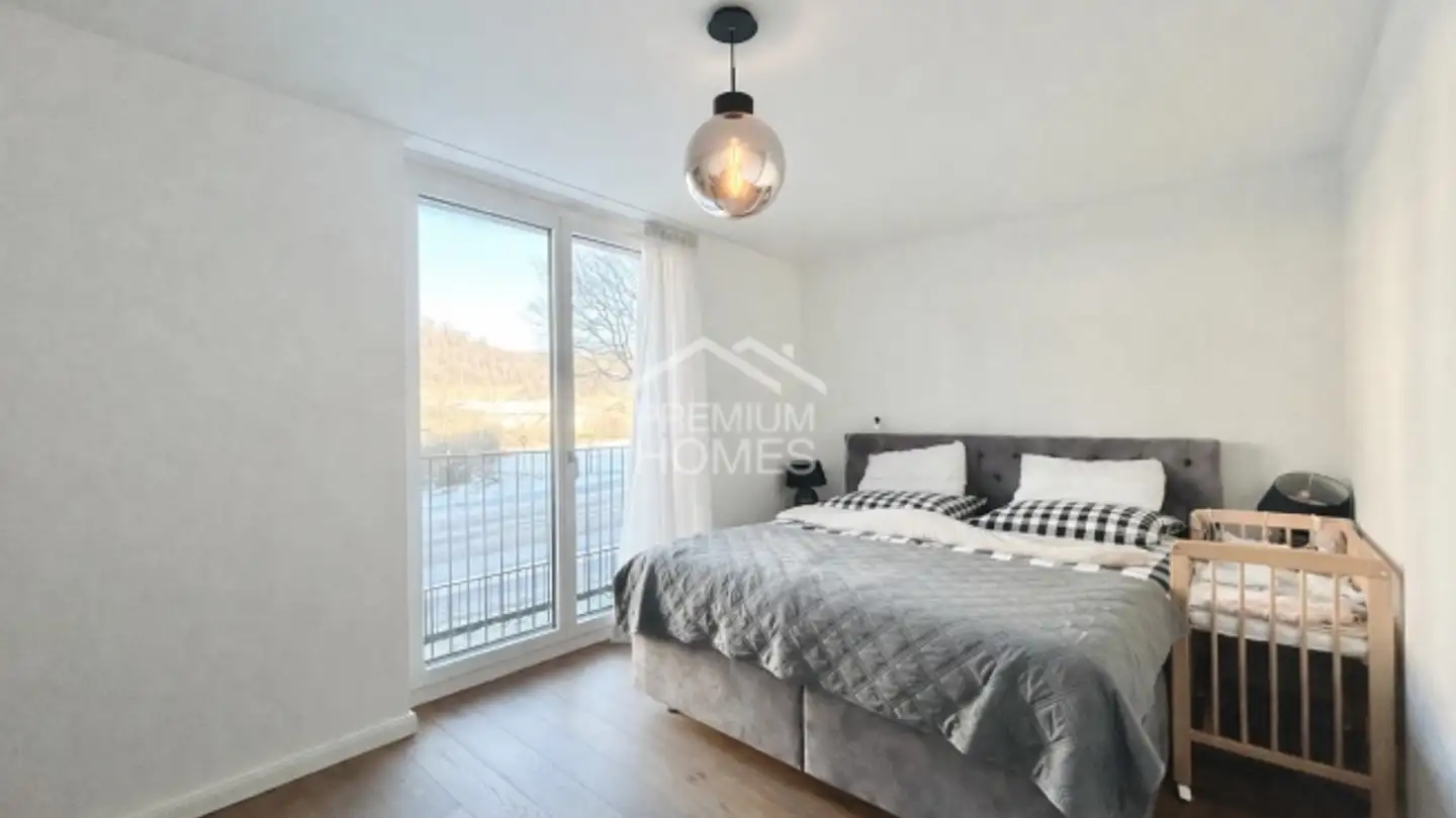 Apartment for sale - 4415 Lausen - Photo 4