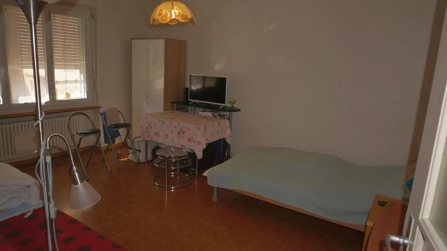 Apartment for rent - Rue Des Jeanneret 37, 2400 Le Locle