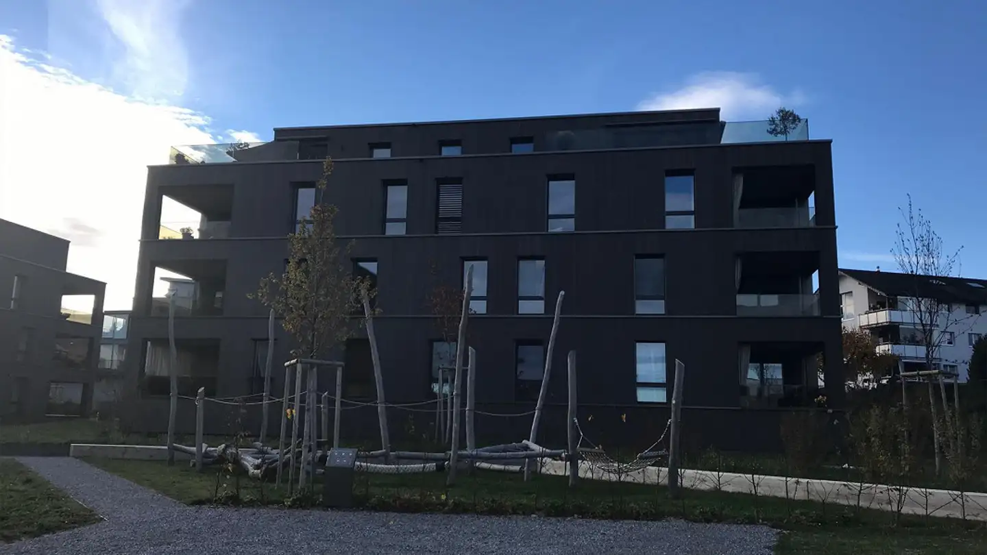 Appartamento in affitto - Bodenmattstrasse 186, 3185 Schmitten FR