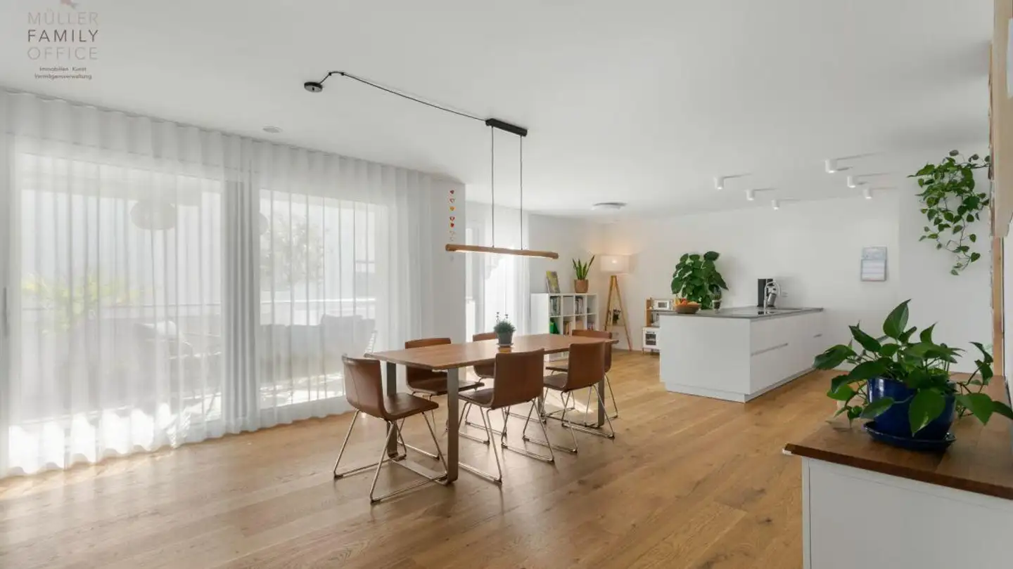 Apartment for sale - Käsereistrasse 16, 9305 Berg SG