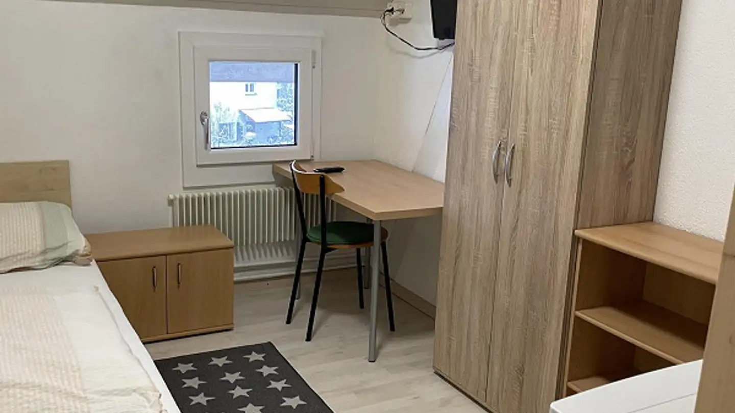 Appartamento in affitto - Gerlikonerstrasse 20, 8500 Frauenfeld - Foto 2