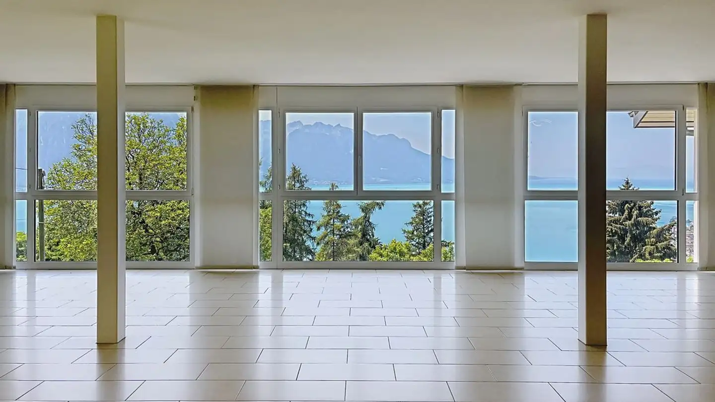 Apartment for sale - 1822 Chernex - Photo 2