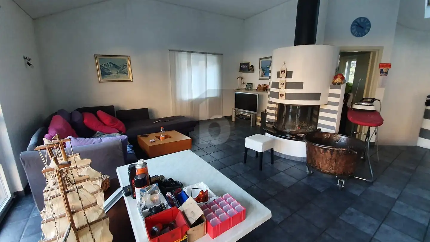 Maison individuelle à vendre - 6745 Giornico - Photo 2