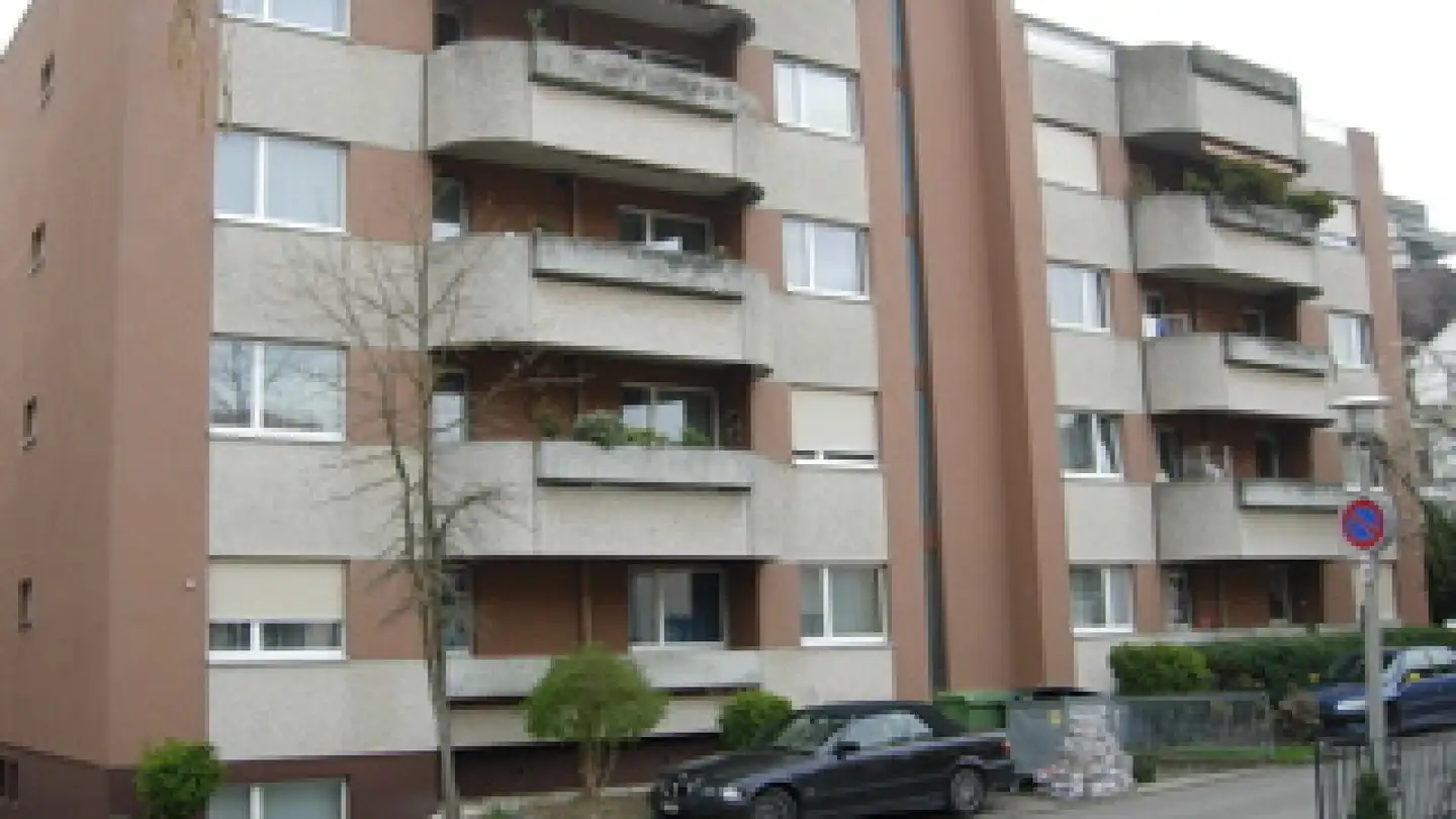 Apartment for rent - Brauereiweg 4, 4153 Reinach BL