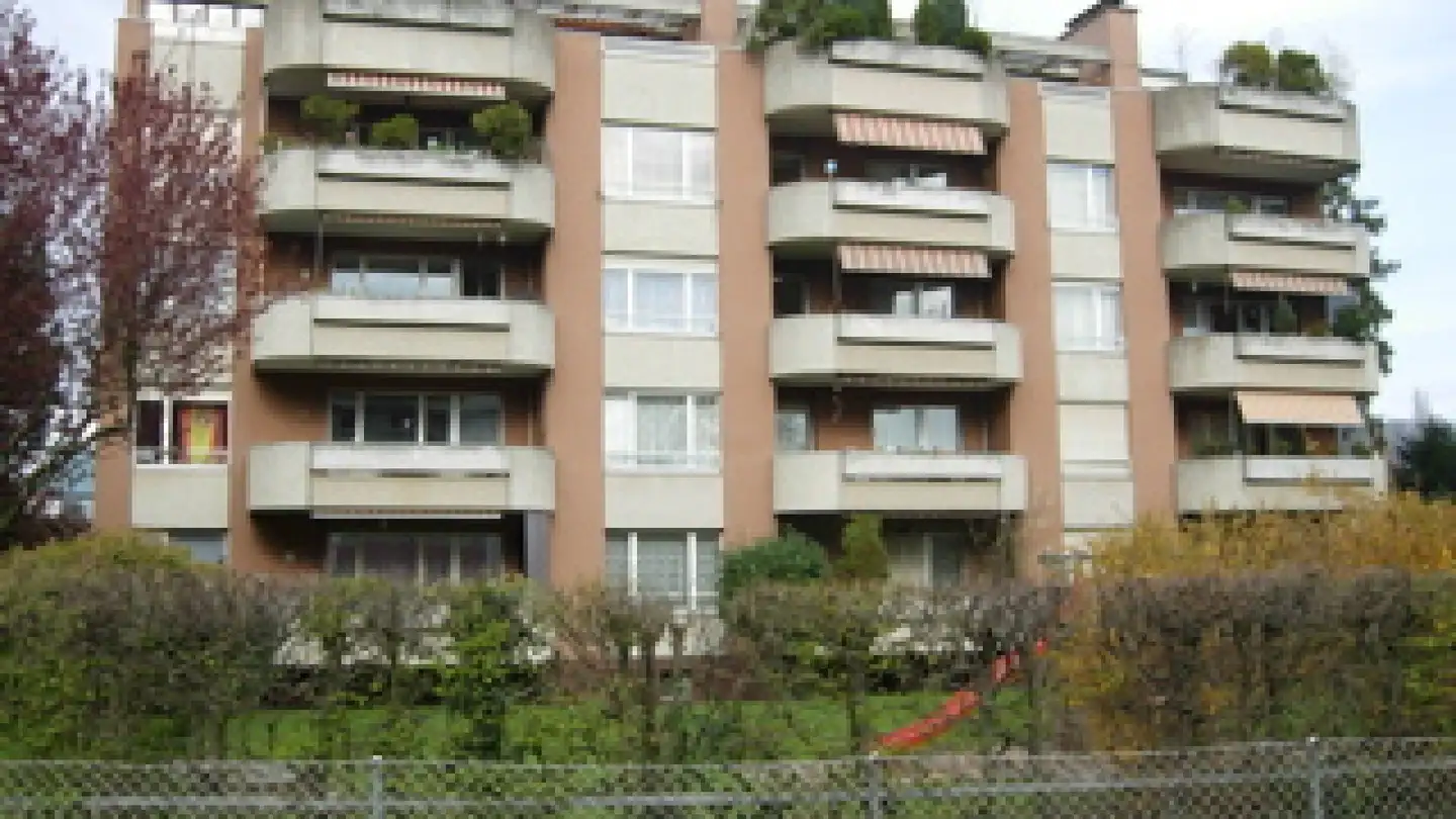 Apartment for rent - Brauereiweg 4, 4153 Reinach BL - Photo 2