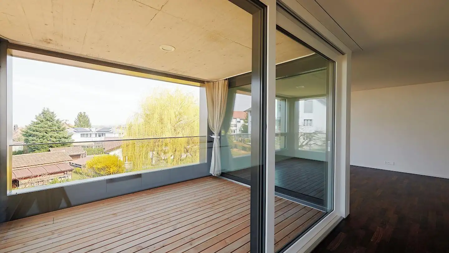 Appartamento in affitto - Bodenmattstrasse 186, 3185 Schmitten FR - Foto 4