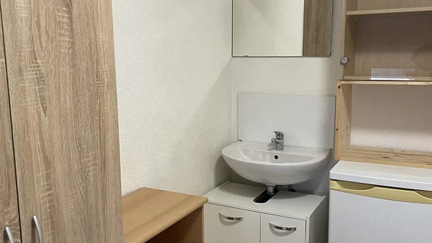 Appartamento in affitto - Gerlikonerstrasse 20, 8500 Frauenfeld - Foto 3