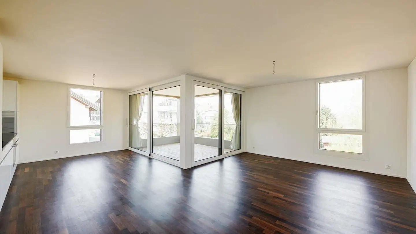 Appartamento in affitto - Bodenmattstrasse 186, 3185 Schmitten FR - Foto 2