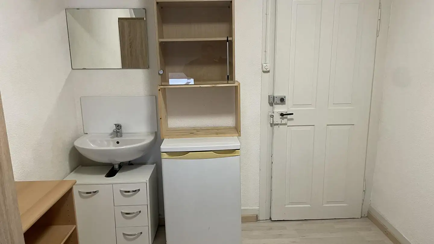 Appartamento in affitto - Gerlikonerstrasse 20, 8500 Frauenfeld - Foto 4