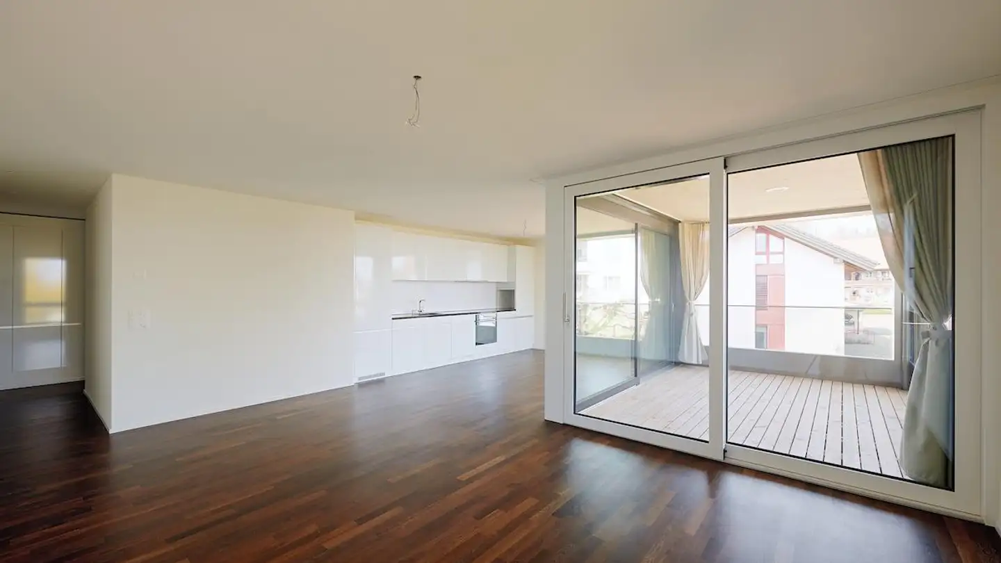 Appartamento in affitto - Bodenmattstrasse 186, 3185 Schmitten FR - Foto 3