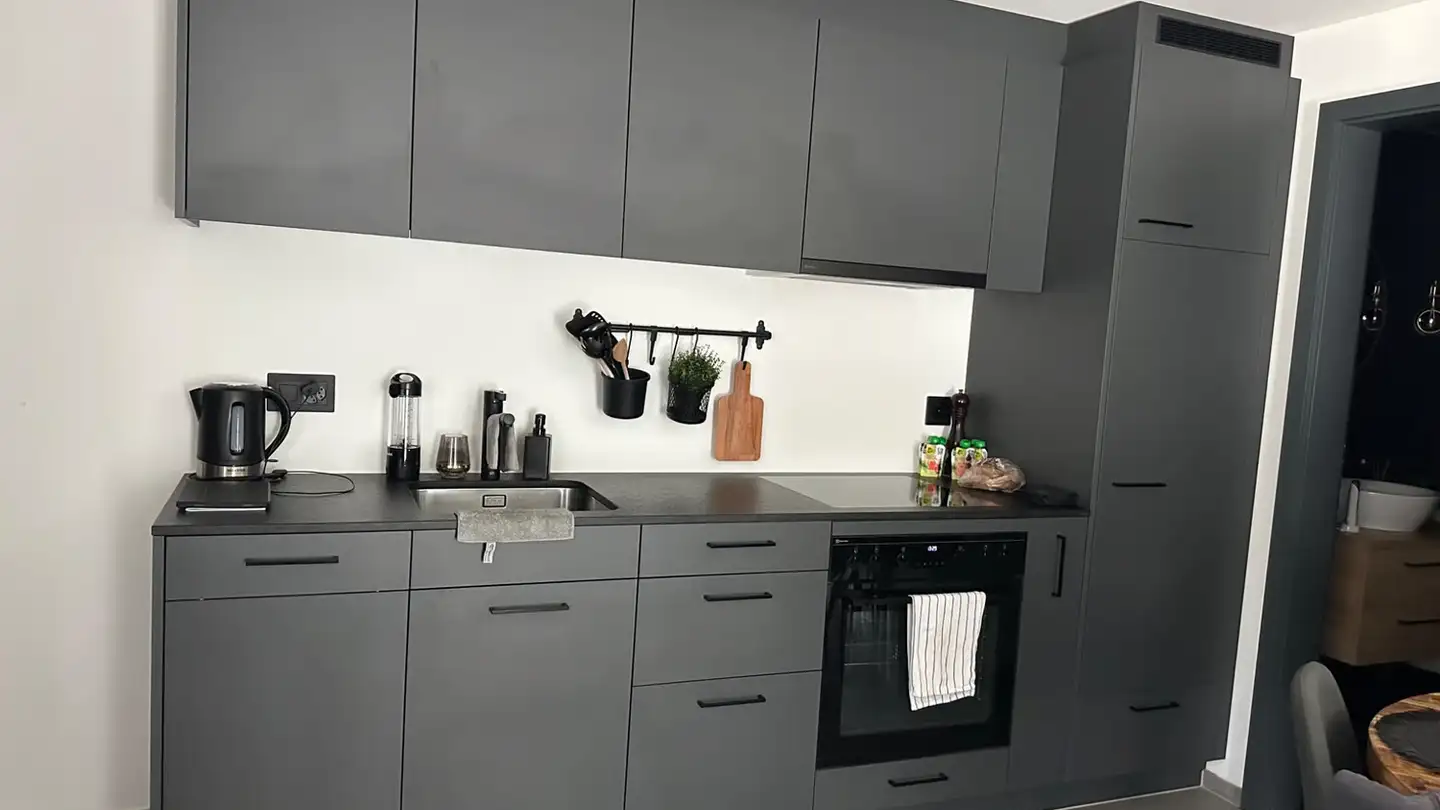 Appartamento in affitto - 3700 Spiez - Foto 2