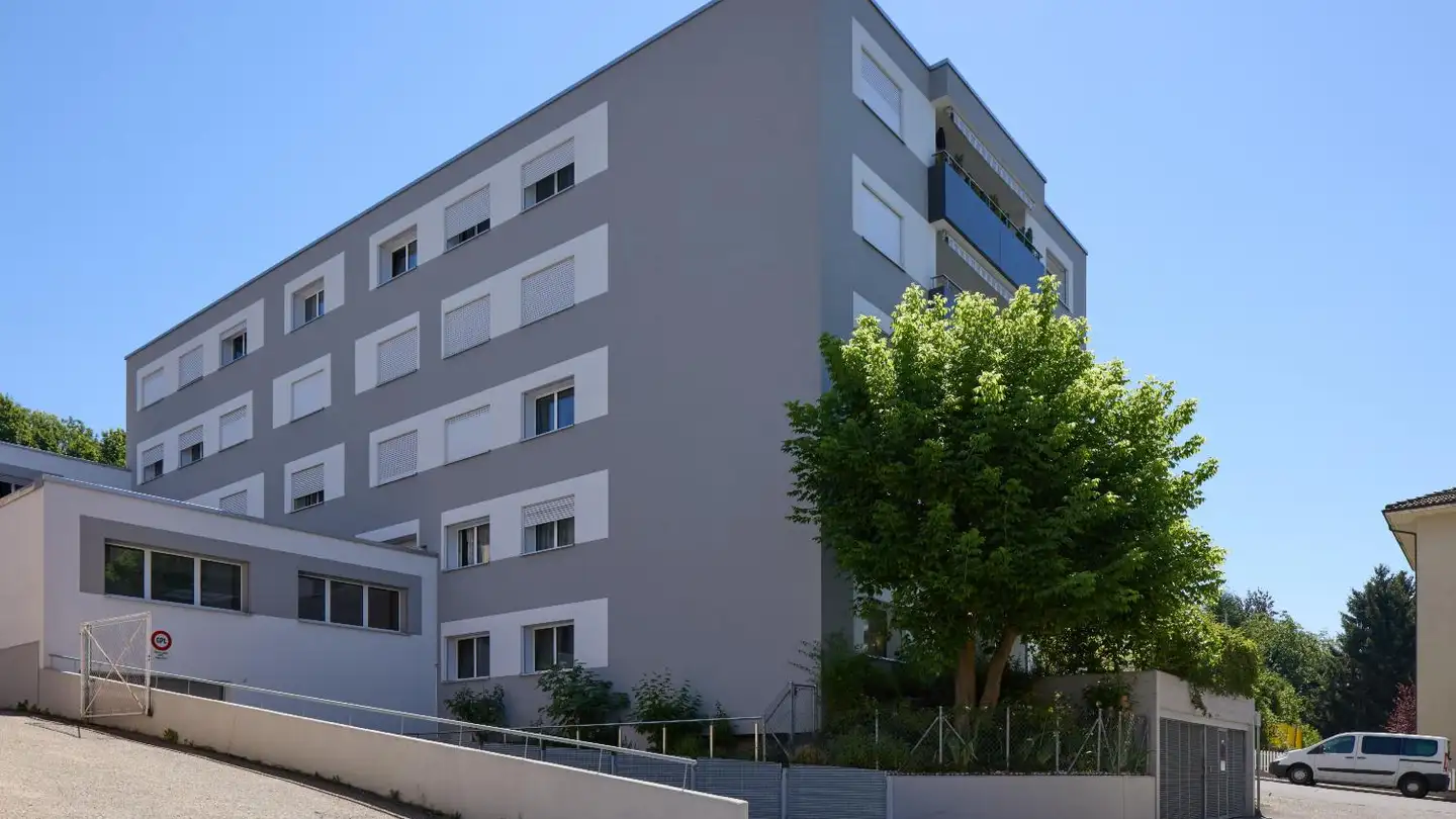 Appartement à louer - 1004 Lausanne - Photo 3