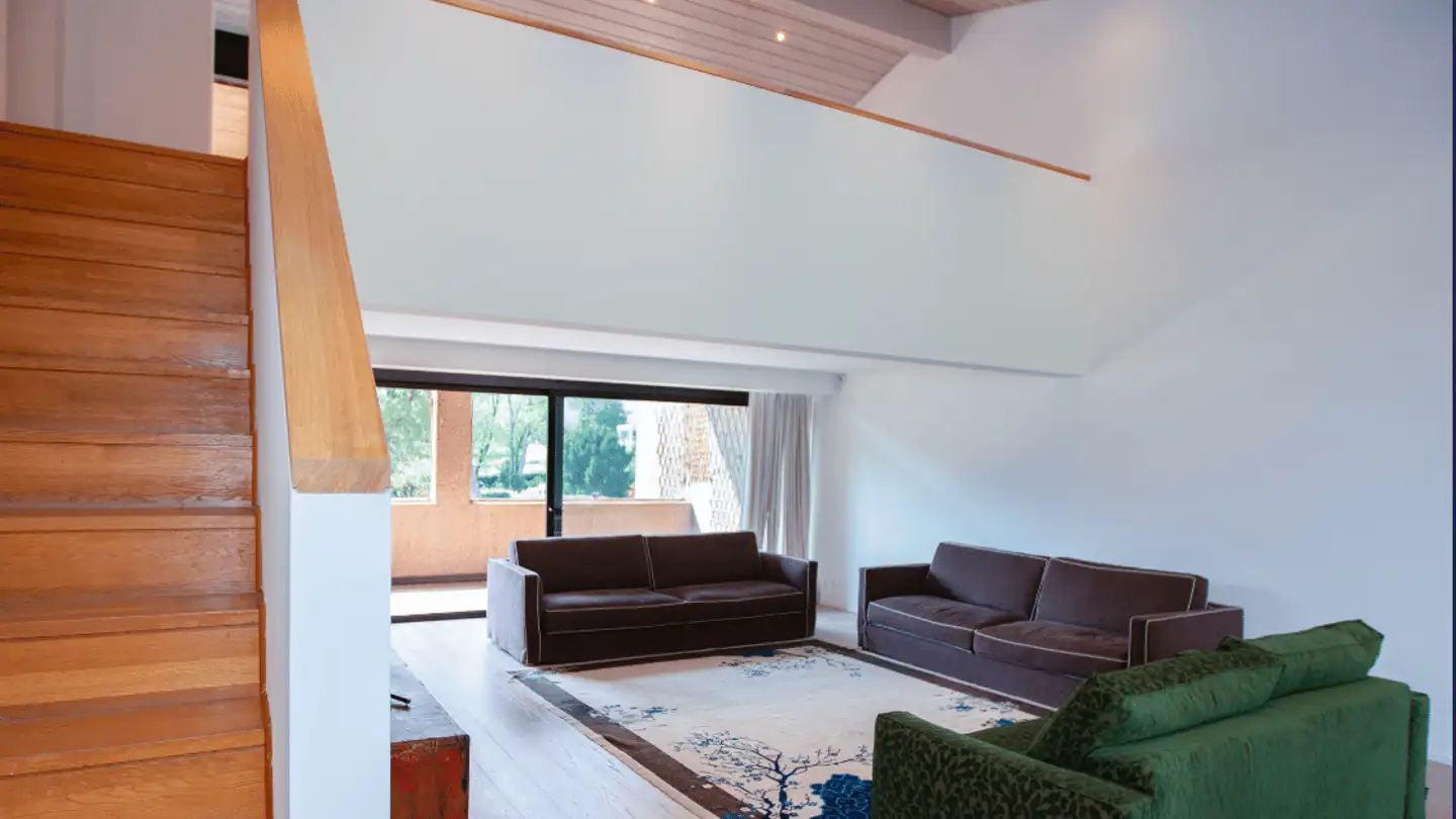 Duplex for sale - Via Montalbano 5, 6900 Lugano - Photo 2