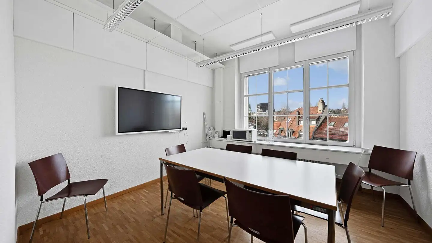 Office space for rent - Rorschacher Strasse 139, 9000 St. Gallen - Photo 2